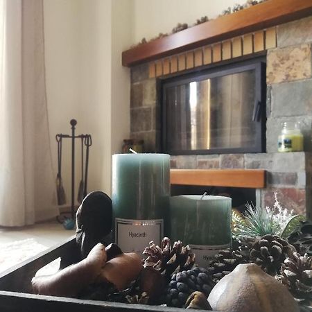 Apartament Ca La Nena Esterri D'Aneu Εξωτερικό φωτογραφία