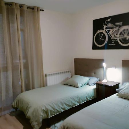 Apartament Ca La Nena Esterri D'Aneu Εξωτερικό φωτογραφία