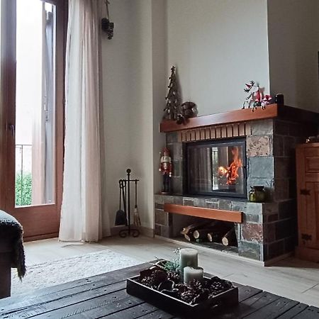 Apartament Ca La Nena Esterri D'Aneu Εξωτερικό φωτογραφία