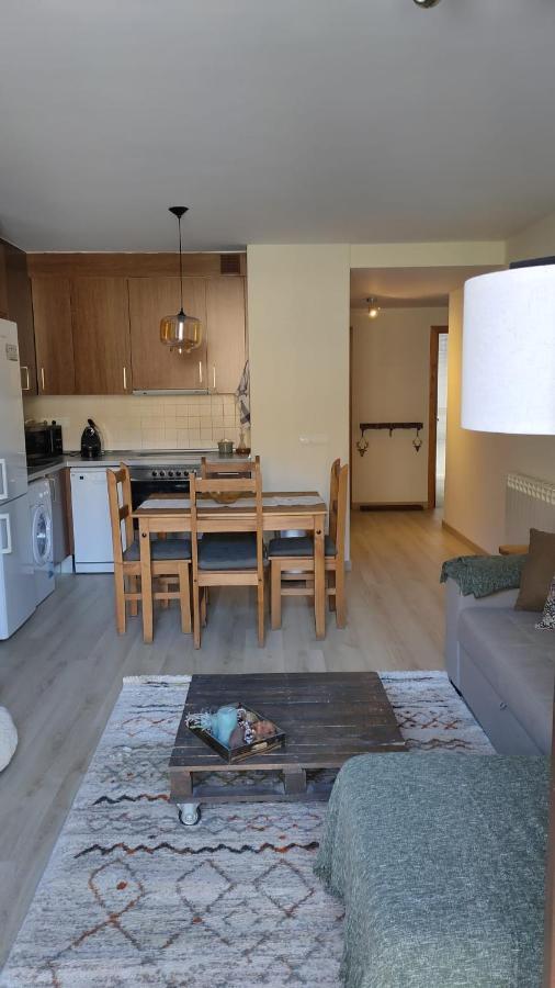 Apartament Ca La Nena Esterri D'Aneu Εξωτερικό φωτογραφία