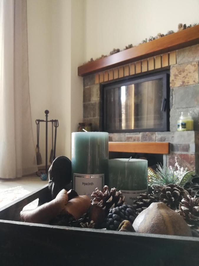Apartament Ca La Nena Esterri D'Aneu Εξωτερικό φωτογραφία