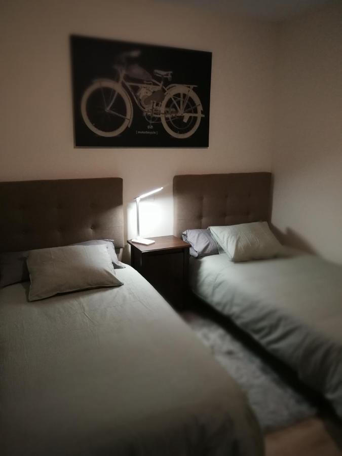 Apartament Ca La Nena Esterri D'Aneu Εξωτερικό φωτογραφία