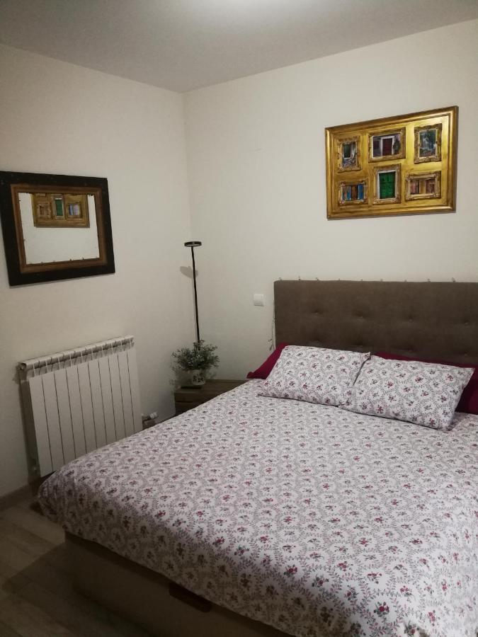Apartament Ca La Nena Esterri D'Aneu Εξωτερικό φωτογραφία