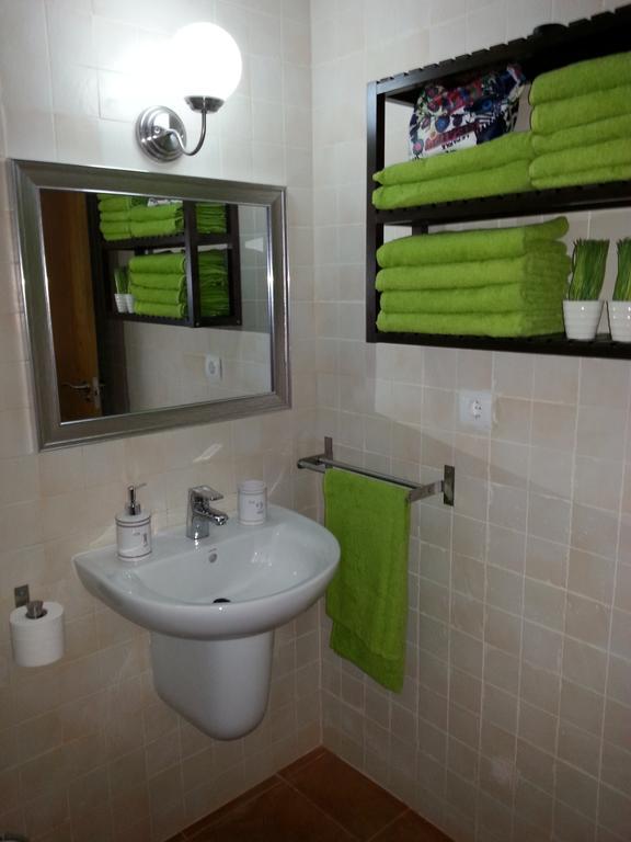 Apartament Ca La Nena Esterri D'Aneu Δωμάτιο φωτογραφία