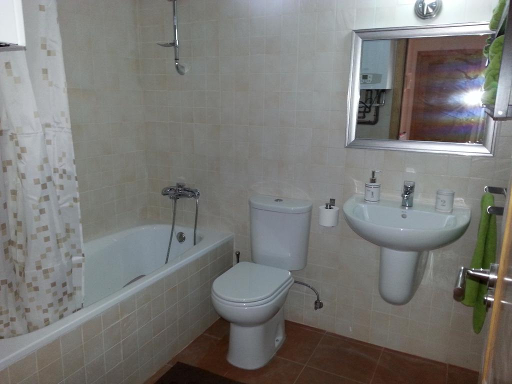 Apartament Ca La Nena Esterri D'Aneu Δωμάτιο φωτογραφία