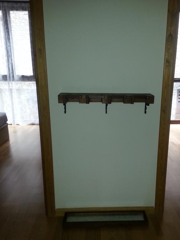 Apartament Ca La Nena Esterri D'Aneu Δωμάτιο φωτογραφία